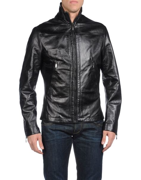 black versace jean jacket|versace jeans couture jacket men's.